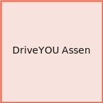 DriveYOU Assen
